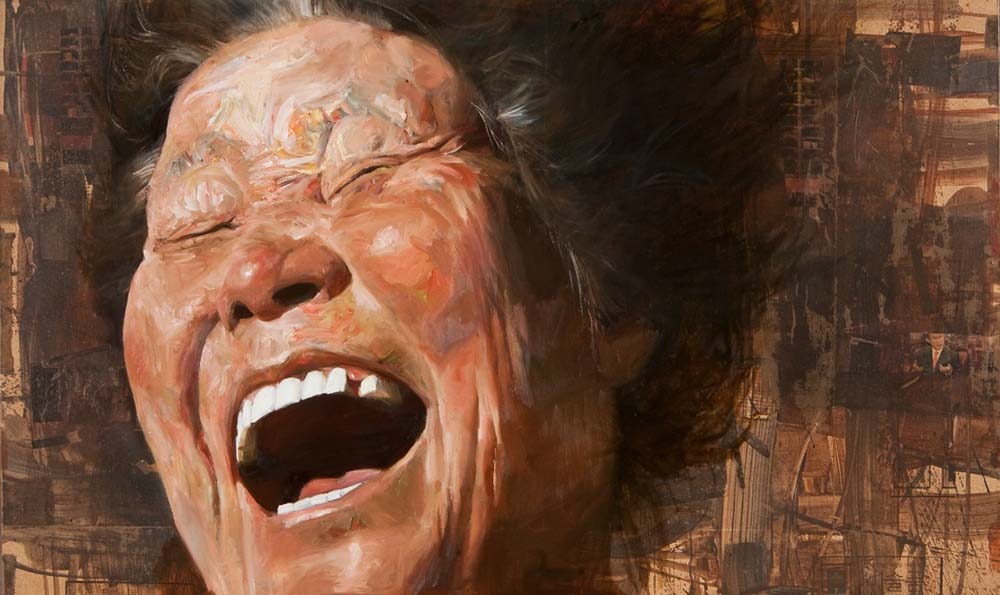 류성하, 환한 날, 2015, 캔버스에 유채, 97×162cm.jpg