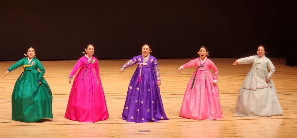 이은희국악예술단 태평가, 양산도 밀양.jpg